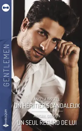 Read: Un héritier scandaleux - Book Un seul regard de lui