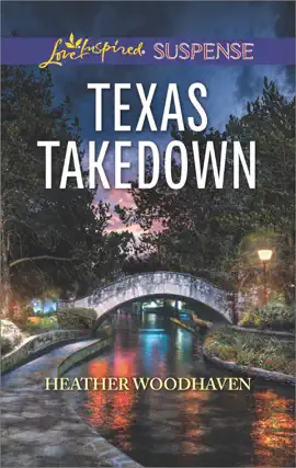 Read: Texas Book Takedown