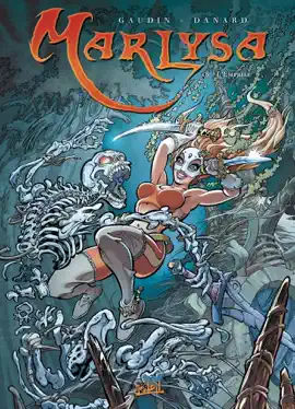 Read: Marlysa T16 Book - L'Emprise