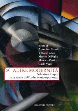 Read: Altre Book modernità