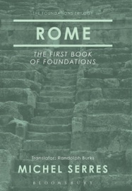 Rome - Michel Serres
