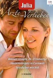 Julia Ärzte zum Verlieben Band 64 Susan Carlisle, Joanna Neil & Anne Fraser