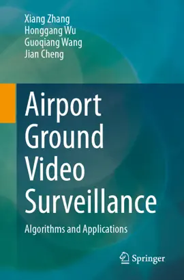 Read: Airport Ground Book Video Surveillance