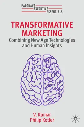 Read: Transformative Book Marketing