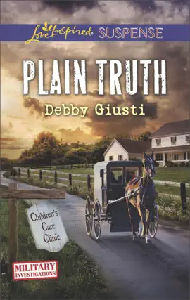Read: Book Plain Truth