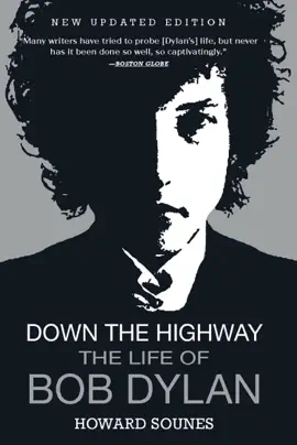 Read: Down Book the Highway