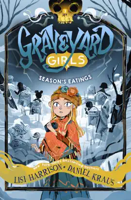Read: Book Season's Eatings