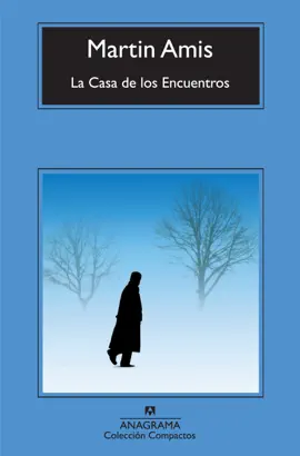 Read: La casa de los encuentros Book