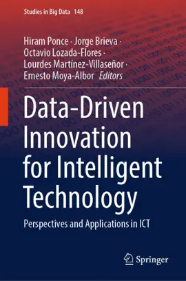 Read: Data-Driven Innovation for Intelligent Book Technology