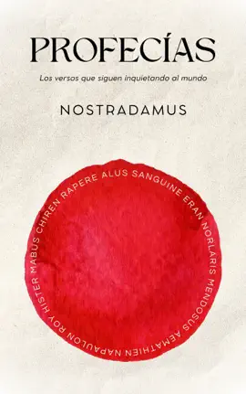 Read: Profecías
