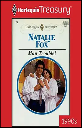 Read: Man Book Trouble!