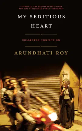 Read: My Seditious Heart Book