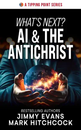 Read: What's Next? AI & Book The Antichrist