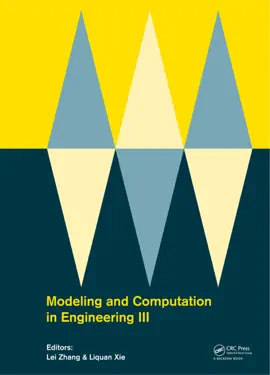 Read: Modeling and Computation in Engineering Book III