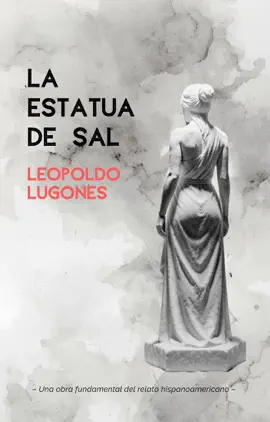 Read: La estatua de Book sal