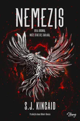 Read: Nemezis. Diabolika. Tom Book 3