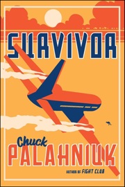 Survivor - Chuck Palahniuk