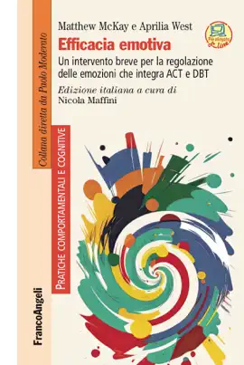 Read: Book Efficacia emotiva
