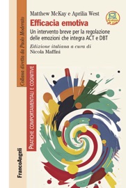 Efficacia emotiva - Matthew McKay & Aprilia West