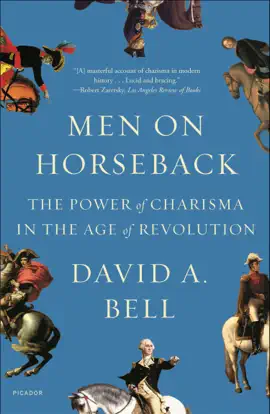 Read: Men on Book Horseback