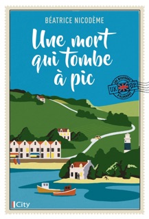 Les mystères d'Alderney T1 by Béatrice Nicodème