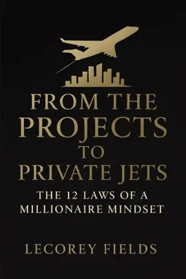 The 12 Laws of a Millionaire Mindset