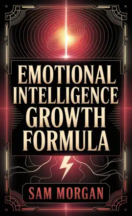 Emotional Intelligence Growth Formula