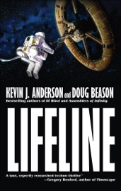 Lifeline - Kevin J. Anderson & Doug Beason