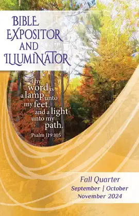 Bible Expositor and Illuminator
