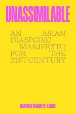 Unassimilable