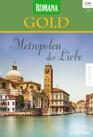 Romana Gold Band 29 - Chantelle Shaw, Michelle Reid, Anne Weale, Dorothea Ghasemi & Tina Beckmann