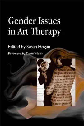 Read: Book Gender Issues in Art Therapy