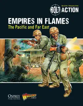 Read: Bolt Action: Book Empires in Flames