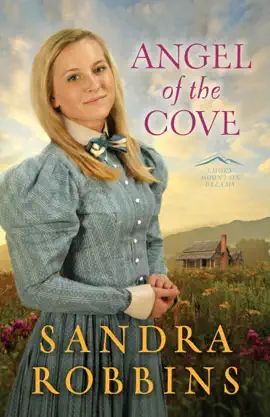 Read: Angel of Book the Cove