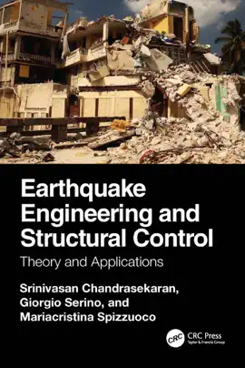 Read: Earthquake Engineering and Structural Book Control