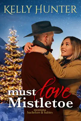 Read: Must Love Book Mistletoe