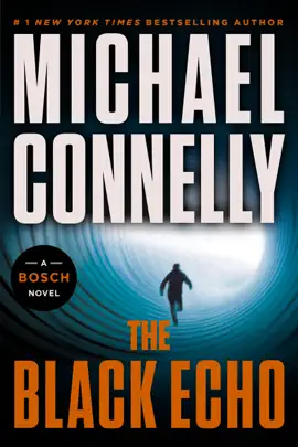 Read: The Book Black Echo