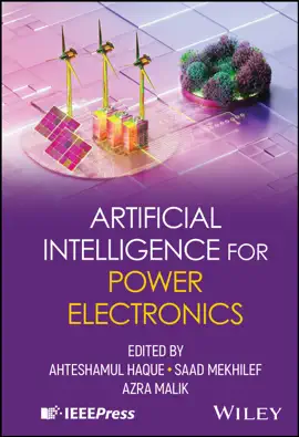 Read: Artificial Intelligence for Power Book Electronics