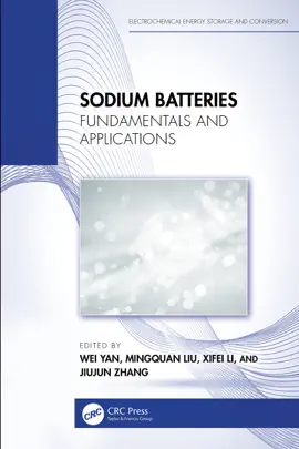Read: Book Sodium Batteries