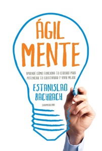 Ágilmente Book Cover