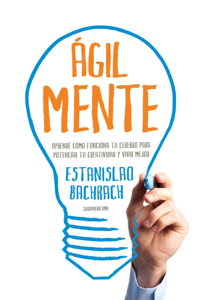Ágilmente Book Cover