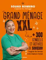 Grand ménage XXL