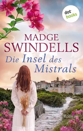 Read: Die Insel des Mistrals Book