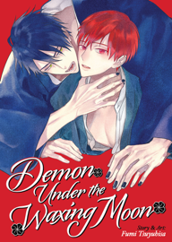 Demon Under the Waxing Moon