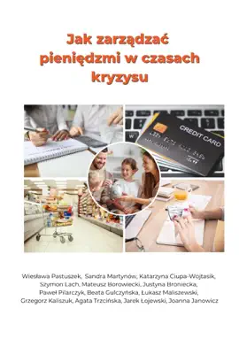 Read: Book Jak zarządzać pieniędzmi w czasach kryzysu?