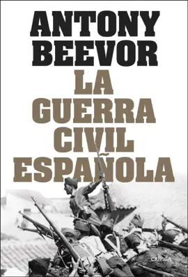 La guerra civil española