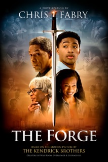 The Forge by Chris Fabry