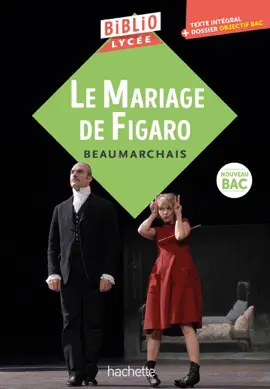 Read: BiblioLycée Book Le Mariage de Figaro