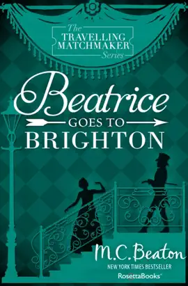 Read: Beatrice Goes to Brighton Book