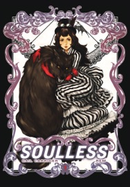 Soulless: The Manga, Vol. 1 - Gail Carriger & REM